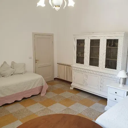 Sergio's House