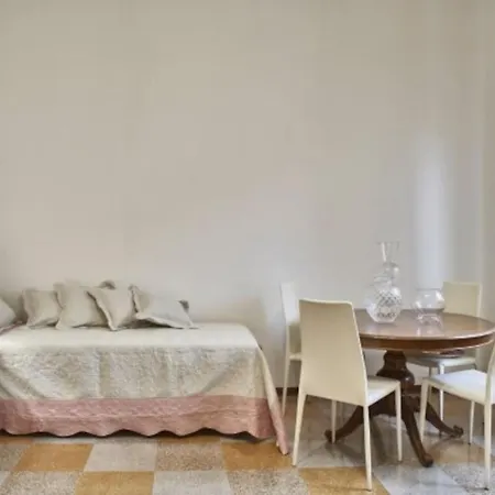 Sergio's House Апартаменты