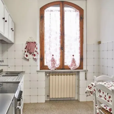 Sergio's House *