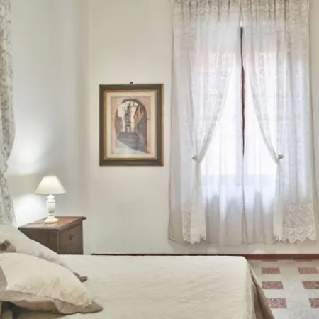 Sergio's House Апартаменты Сиена